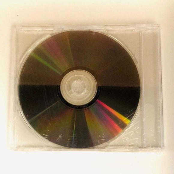 Rare! Promo CD Los Amigos Invisibles - Los Amigos Invisibles - Picture 2 of 2